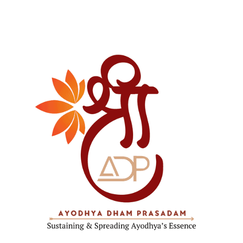 Shri Ayodhya Dham Prasadam