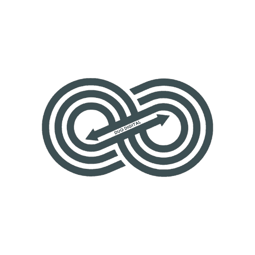 Duo Digital Logo